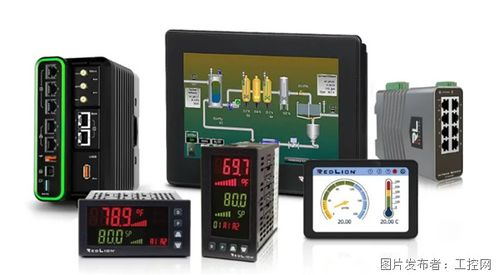 HMS工業(yè)網(wǎng)絡與紅獅控制聯(lián)手，強化工業(yè)信息與通信技術(shù)產(chǎn)品組合